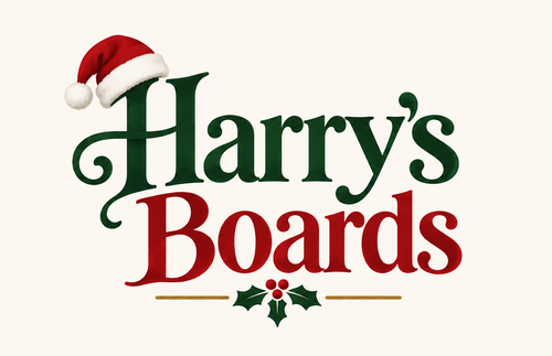 Harry's Boards
